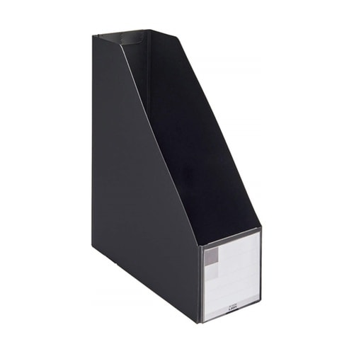 ボックスファイル BF−633M BK