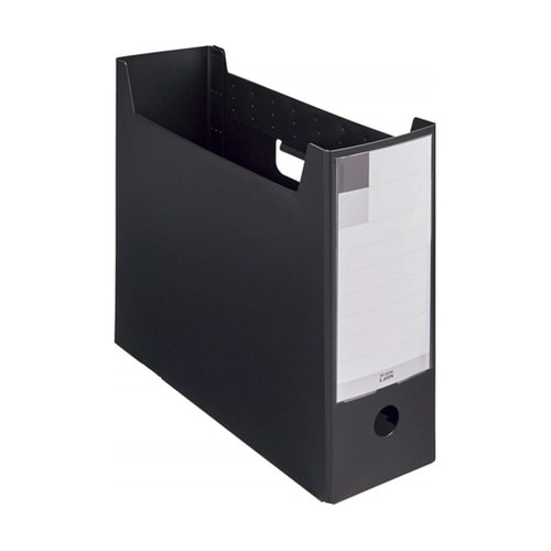 ボックスファイル BF−632M BK