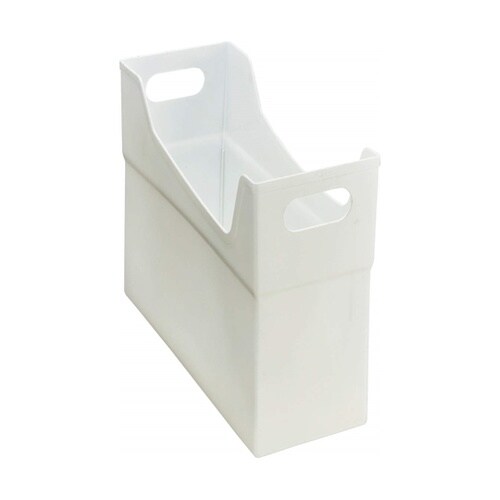 フリーボックス CS−110P ホワイト