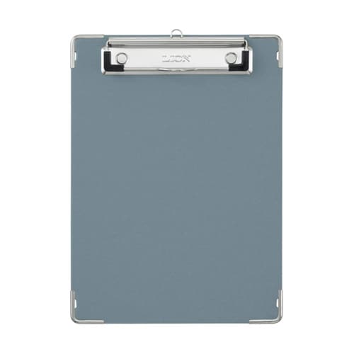 ボール用箋挟 CS−107A5E灰