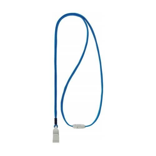 名札用ストラップ N−11APブルー