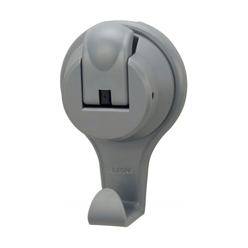 吸盤フック KH−8 グレー(H)