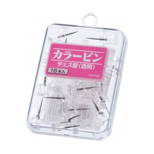 カラーピンチェス型 CS−P02