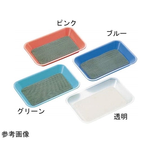 ユニークトレー No.80N グリーン