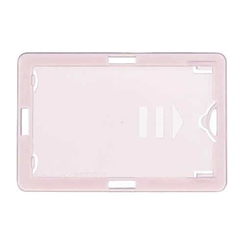 名刺用ホルダー 1パック(5枚入) N2