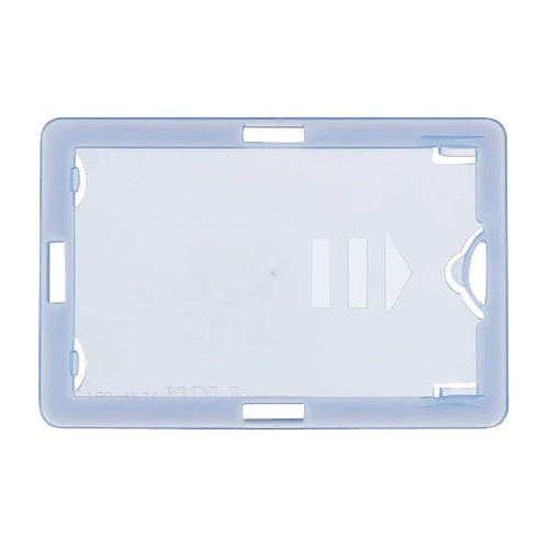 名刺用ホルダー 1パック(5枚入) N2