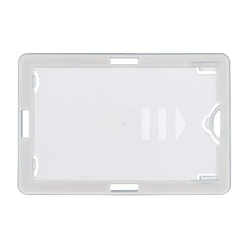 名刺用ホルダー 1パック(5枚入) N2