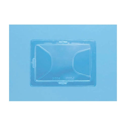 名札用ホルダー 1パック(10枚入) N