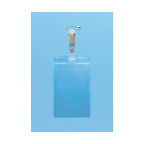 タッグ名札 N−74K