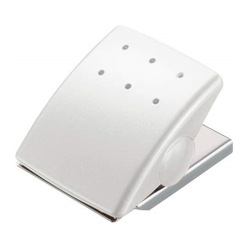 マグネットクリップ MC−1ホワイト