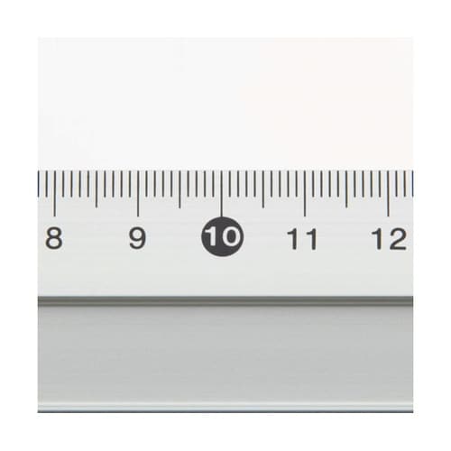 アルミカッティング定規 AL−60