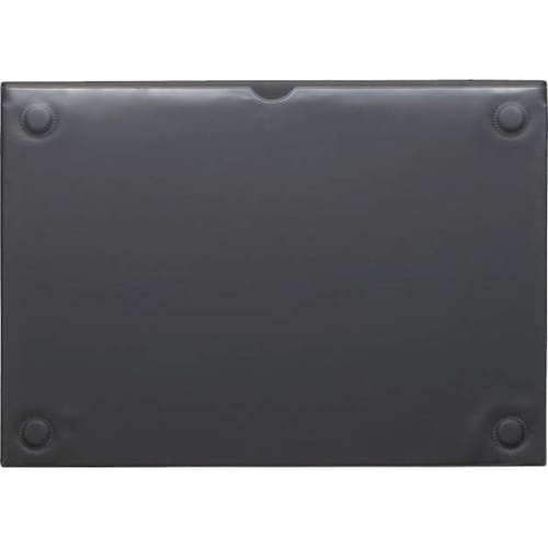 マグネットカードケース MCC−A4BK