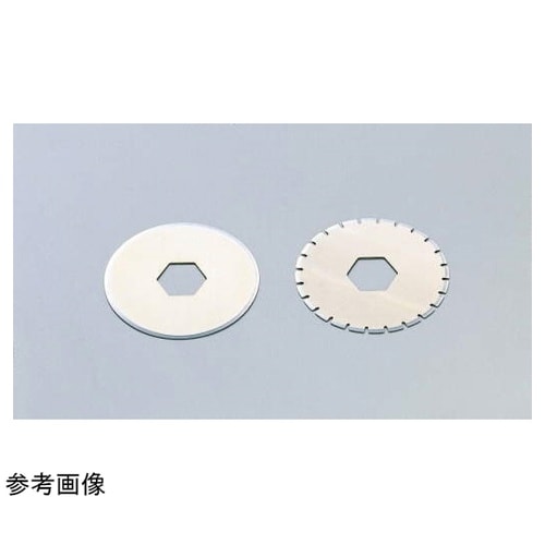 RC用替刃 ミシン刃 ロータリーカッター