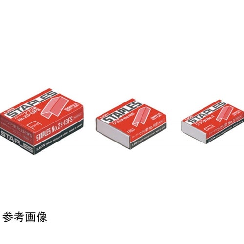 ステープラ綴針 ステープラつづり針 1箱