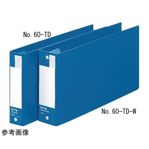 ペットファイル No.60TD−W