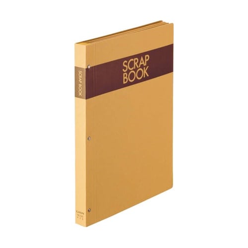 スクラップブック No.550 クラフト