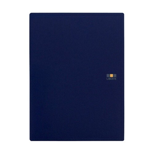 クリアーブック CR−102L B