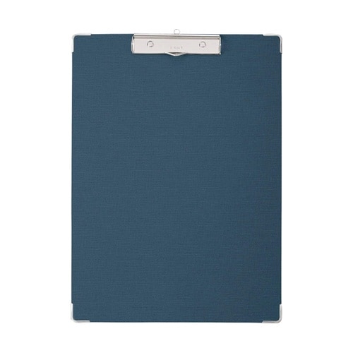 ボール用箋挾 No.140 A3E 紺