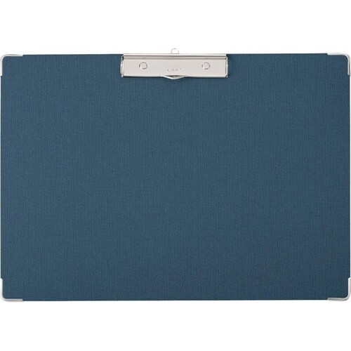 ボール用箋挾 No.141 A3S 紺