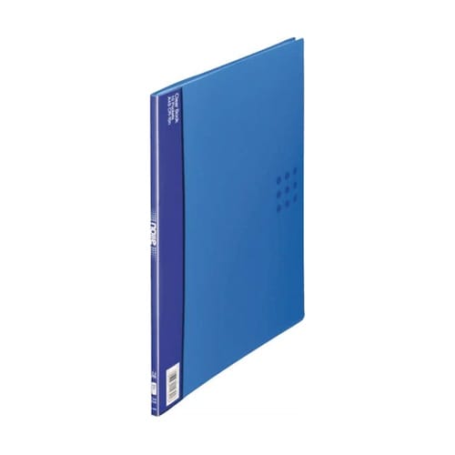 クリアーブック CR−10n ブルー
