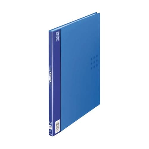 クリアーブック CR−20n ブルー