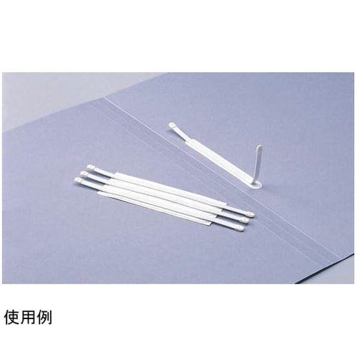 ステッィクファスナー 1パック(10本入