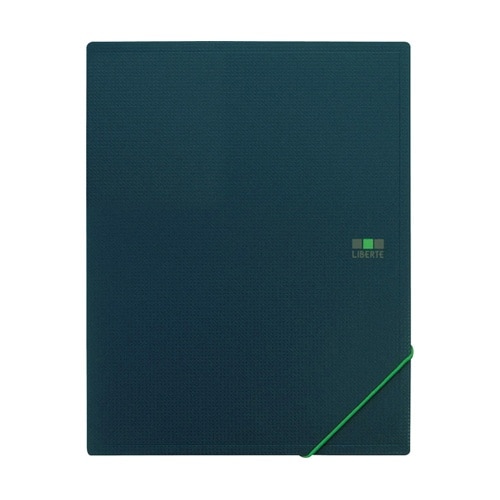 ホルダー式ブック HB−302L G