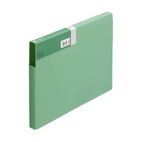 ハンドファイル HF−861 MG