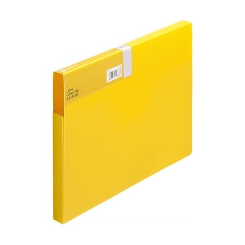 ハンドファイル HF−861 DY