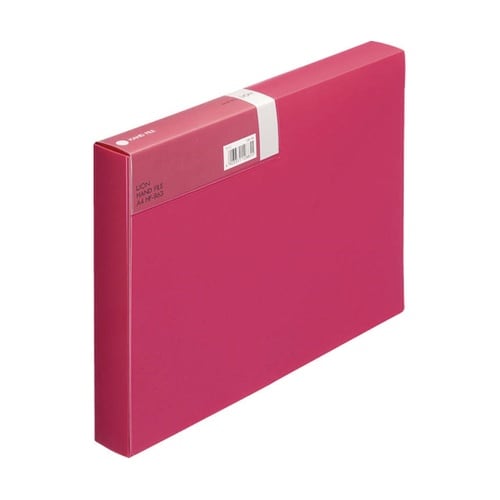 ハンドファイル HF−863 ワイン