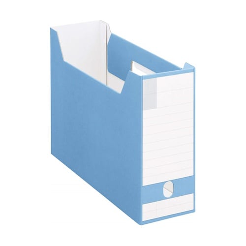 ボックスファイル BF−432D(B)