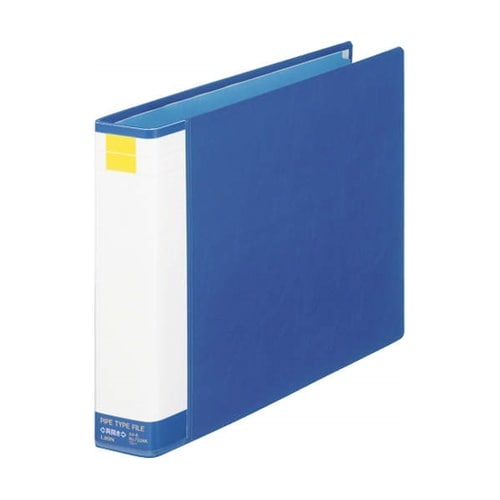 パイプ式F両開き環境No.732RK ブルー