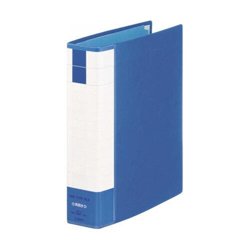 パイプ式F両開き環境No.745RK ブルー