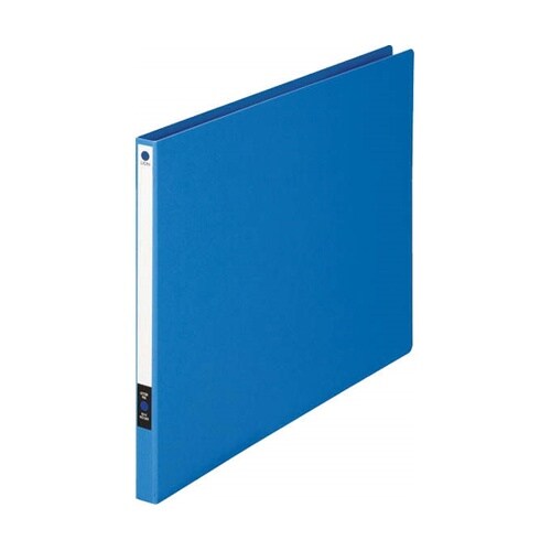 レターファイル No.260 B4E 青