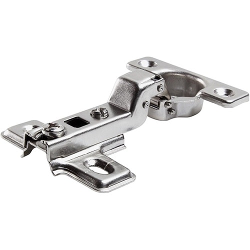 NS−2632 スライド丁番 半かぶせ