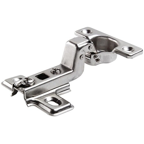 NS−2633 スライド丁番 インセット