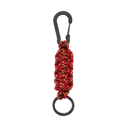 UUU−0047コブラステッチキーリング