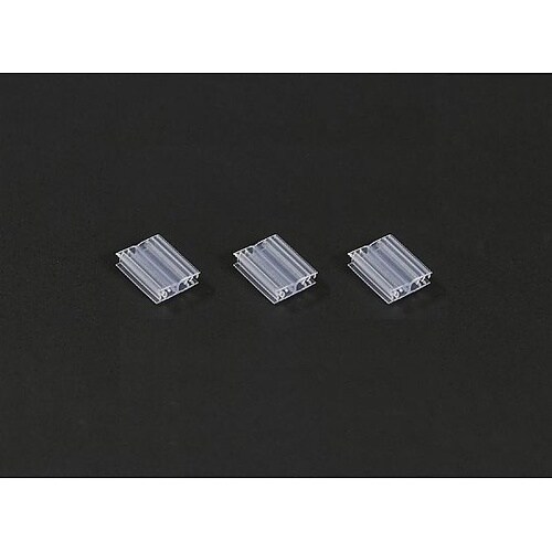 51239 I字型固定パーツ 3個組