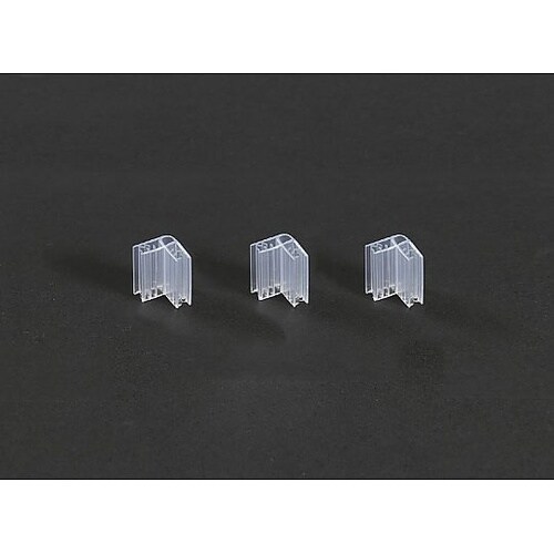 51240 コーナー用固定パーツ 3個組