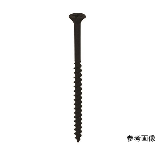 小箱 軸細コーススレッドBK 3.8x6