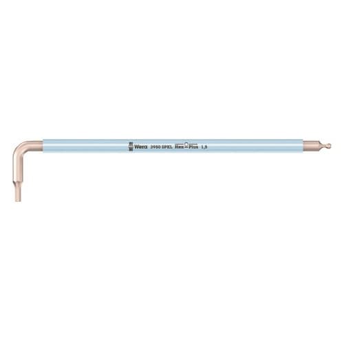 022660 ステンレス六角レンチ