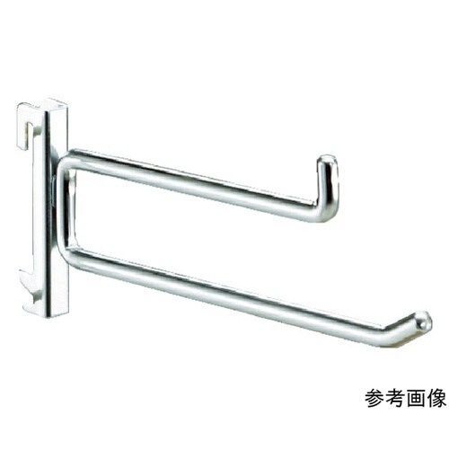 037579十手フックφ6mm×25cm