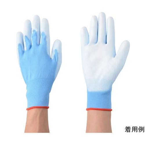 ウレピタン ブルー L 1組(10双入)