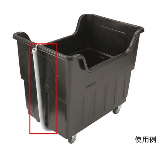 BEA020 排水ホース用フック32