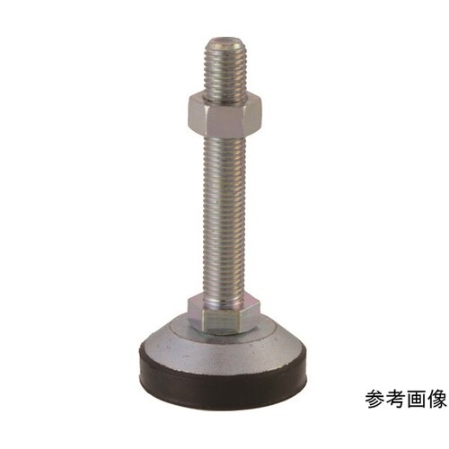 アジャスターボルト 重量用 ラバー付タイ