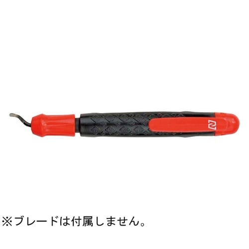 バリ取り工具 Nブレード用 レッドイージ