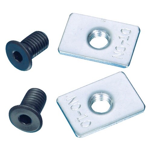 マルチアングル・Uカナグ用低頭ボルトセッ