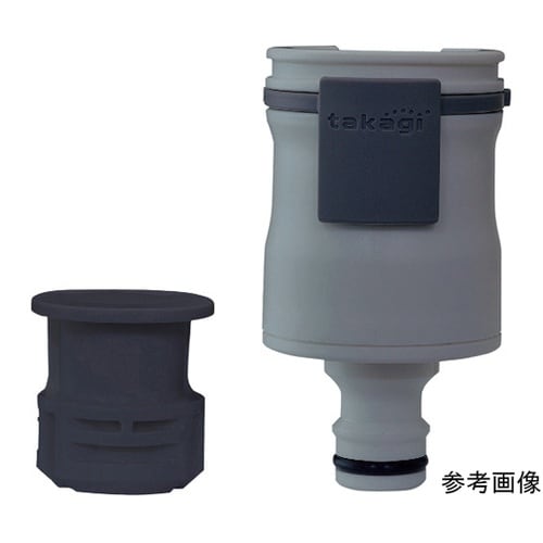 キャップ式ラクロック蛇口ニップル G10