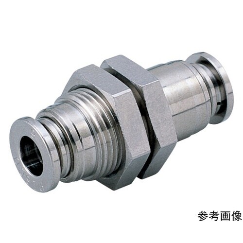 KM81 フィッティング隔壁ユニオン