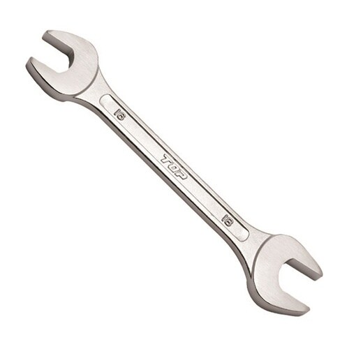 L16X18 ライナースパナ(ヤリ型)